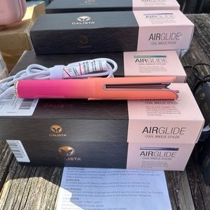 Calista Airglide Cool Breeze Styler